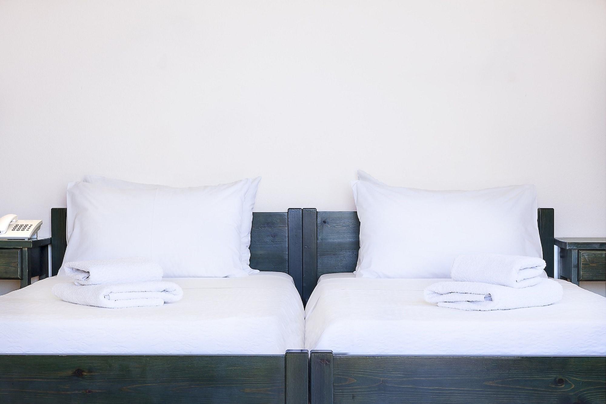 San Antonio Summer House 3*